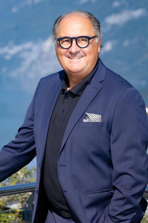 Michael Gehring